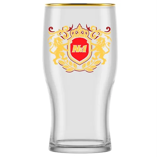 Bokal dlya piva 510ml. 2sht. art.305/2-DZ4 