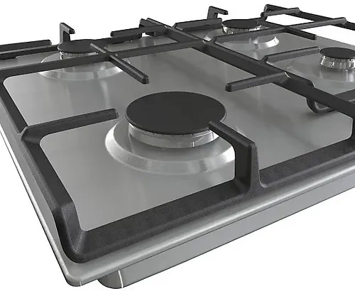 Poverhnost gazovaya varochnaya nezavisimaya vstraivaemaya Gorenje G641EX_4