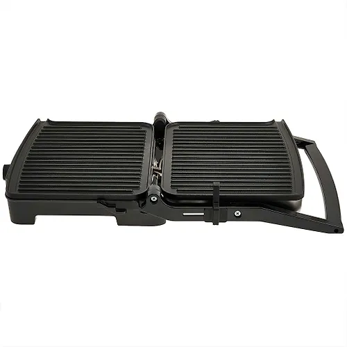 Gril-press Delta DL-045, 2000Vt, zharochnye poverhnosti 30*23,5sm, regulirovka t 0-220S_4
