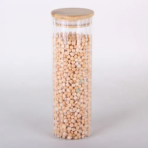 Banka dlya sypuchih produktov, 65h200, 630 ml 5678_1
