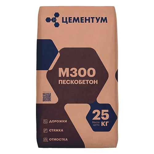 Peskobeton TSEMENTUM M300 25kg(1poddon-56sht)_1
