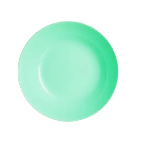 Tarelka supovaya DIVALI LAJT TYURKUAZ 20sm art.P2019_1