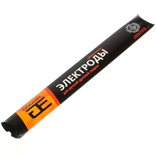 Elektrody Goodel TSL-11 dlya nerzhaveyuschih stalej 3,0 mm (10 sht) KONVERT_1
