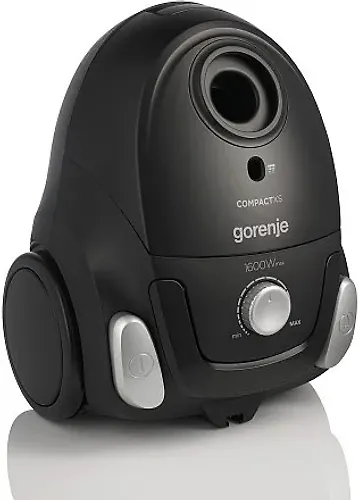 Pylesos Gorenje VC1611CXBK_2