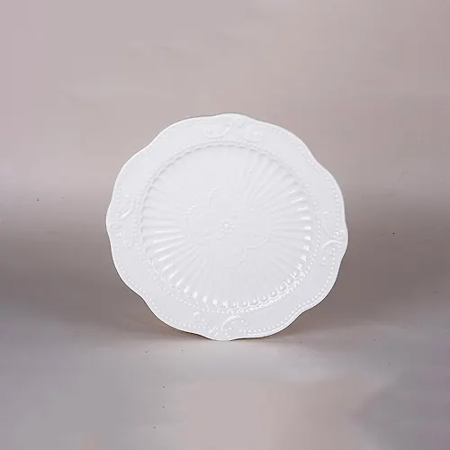 Tarelka desertnaya 20sm, Versal 9030_1