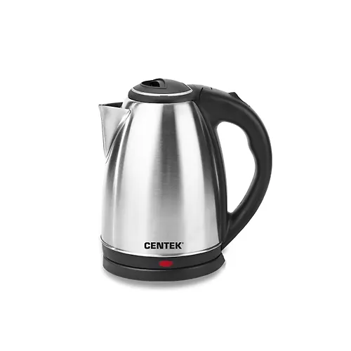 CHajnik Centek CT-1068 (matovyj) metall 2l, 2000W_1