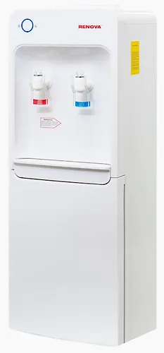 Dispenser Renova DT-F2C belyj (Kuler)_2