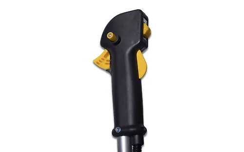 Trimmer CHAMPION T338S-2 (nerazemn.pryam. 0,9kVt 32,6sm? 6,2kg HT21+40/255/25,4 U-ruchka), CHAMPION,_4