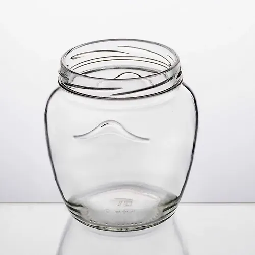 S/banka 0,95l. AMFORA steklyannaya TVIST (up.) g.Kamyshin_1
