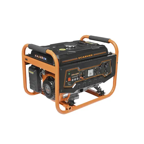 Benzinovyj generator Carver PPG-3600_1