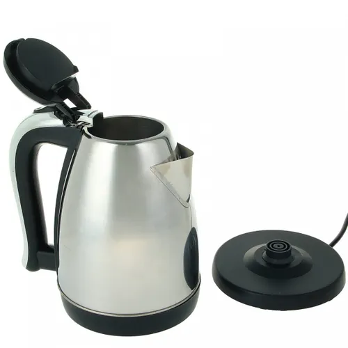 CHajnik elektricheskij LIRA LR 0111 (disk, nerzhaveyuschaya stal, obem 1,8 l/1500Vt)_3