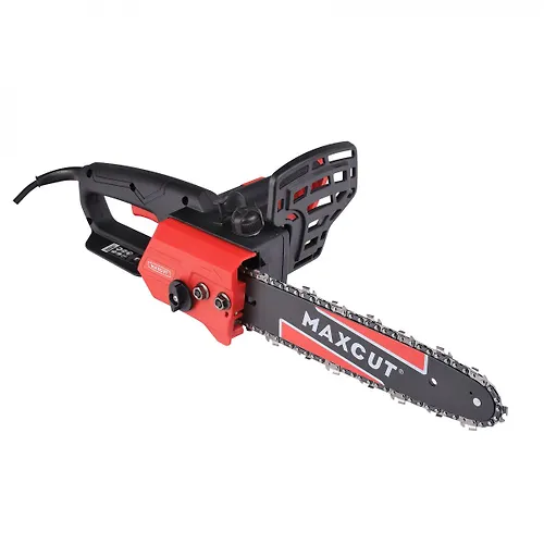 Pila tsepnaya elektricheskaya (suchkorez) MAXCUT MCE 112, 1.0 kVt, shina 12