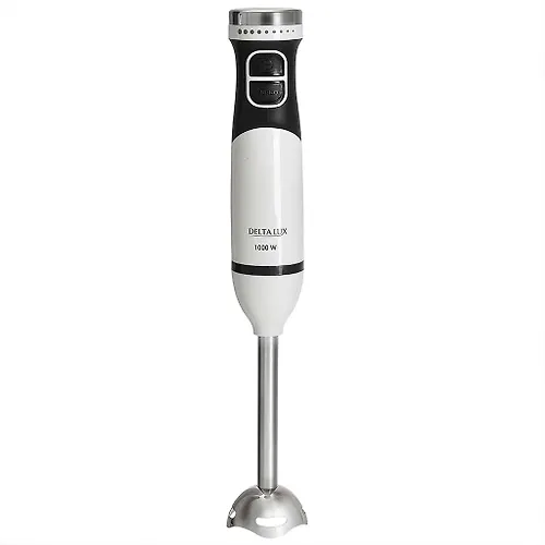 Blender DELTA LUX DE-7007B, 1000Vt., regul. skorosti, 