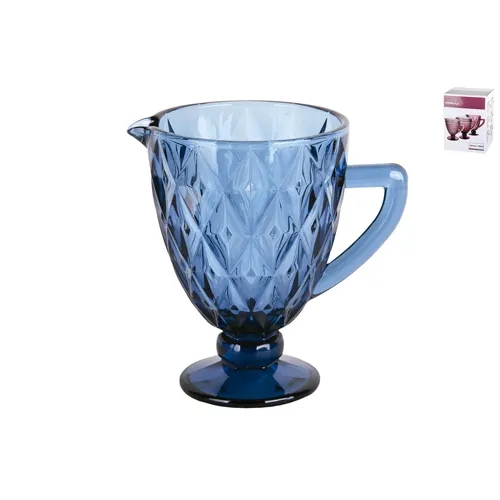 Kuvshin 1100ml. 1100ml, Tebriz sinij GB2611D001LJ_1