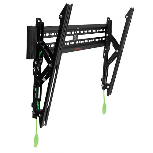 Kronshtejn dlya televizora Arm media PLASMA-12 black (90706)_1