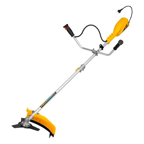 Trimmer elektricheskij Denzel TE-1400, 1400 Vt, 420 mm, katushka, disk, razbornaya shtanga (96612)_1
