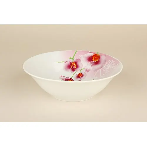 Salatnik 1280ml/23sm kvadr, Orhideya OV1203_1