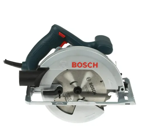 Ruchnaya tsirkulyarnaya pila Bosch GKS 140_1