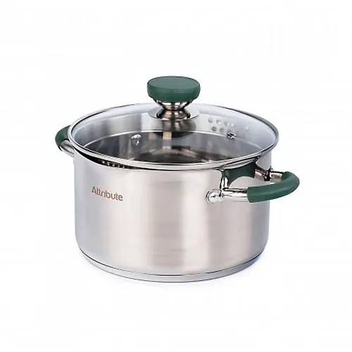 Kastryulya s kryshkoj ORIENTAL 3.3l art.ASO102_1