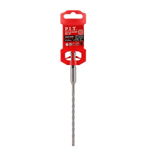 Bur SDS Plus P.I.T. 5x160 mm(AMAS01-0516P)_1