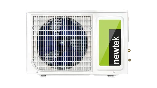 Split-sistema Newtek NT-65CHD24 <7400/7600W> skrytyj LED displej, Golden Fin, R410A, kompressor GMCC_2