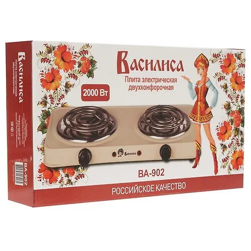 Elektroplita 