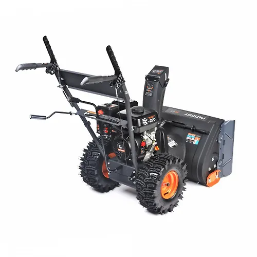 Snegouborschik PATRIOT PS 601 7 l.s ,starter ruchnoj, kovsh 66sm.; kolesa Winter Extrem 14h5,5-6_3