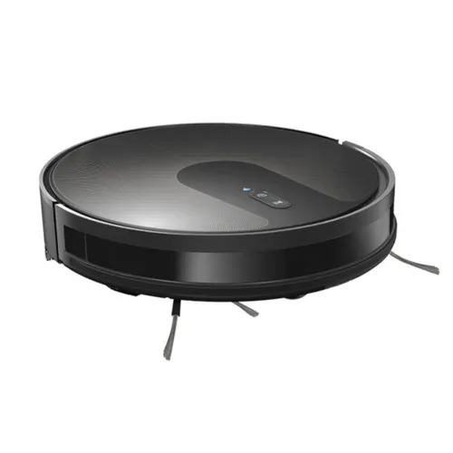 Robot-pylesos Centek CT-2721 2700Pa, 2600 Li-ion, suhaya/vlazh uborka, Wi-Fi, golos.upravlen./pult_3