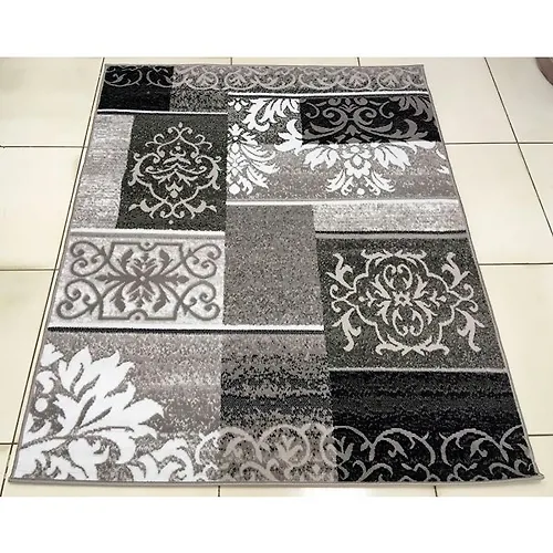 Kover SILVER 1,5h1,9 pryamoj d216 GRAY_1