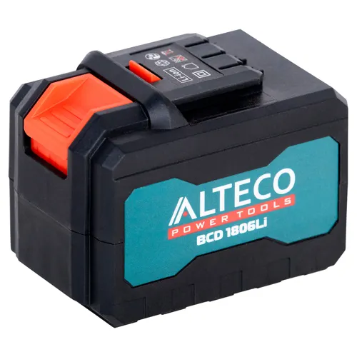 Akkumulyator BCD 1806 Li ALTECO_1