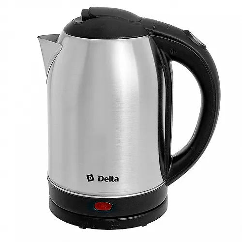 CHajnik DELTA DL-1329 nerzh., 1500Vt., 2l_1