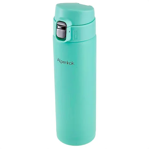 ALPENKOK AK-04823A Termokruzhka vakuumnaya 480 ml,myatnyj(50)_1