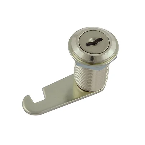 Pochtovyj zamok 6103-30 mm (nikel) art.8485 Nora-M (240/12)_1