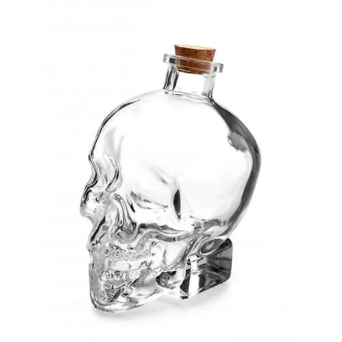 SHtof dlya krepkih napitkov CHEREP 800ml art.BR2012-1_1