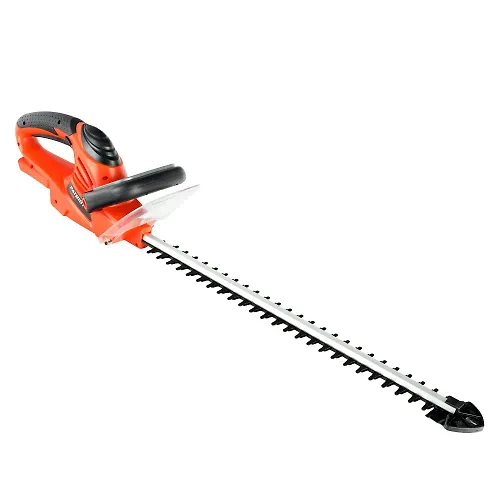 Hedzh-trimmer akkumulyatornyj PATRIOT CH 255 21V UES, max 14mm, shirina lezvij 510mm (bez akkumulyatora_2