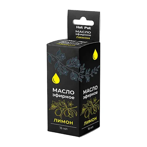 Efirnoe maslo 