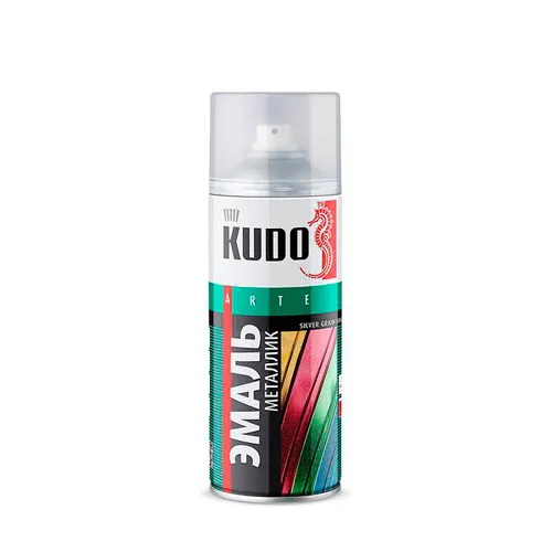 Emal universalnaya metallik Zoloto 0,52 ml 