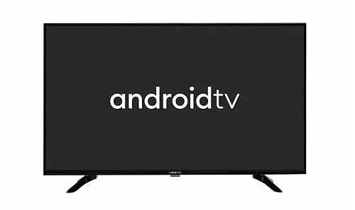 Televizor VESTA TV LED 50V3500 chernyj_2