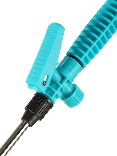 Opryskivatel akkumulyatornyj Kalipso 5 l, plastik, 3,7 V, sinij KF-5S-1_3