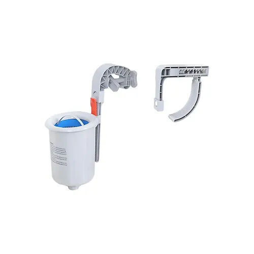 Skimmer dlya bassejna Avenli (AB) 290931, razmer: 39 sm h 18 sm h 42 sm art.107450_2
