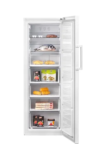Morozilnik Beko RFSK266T01W_3