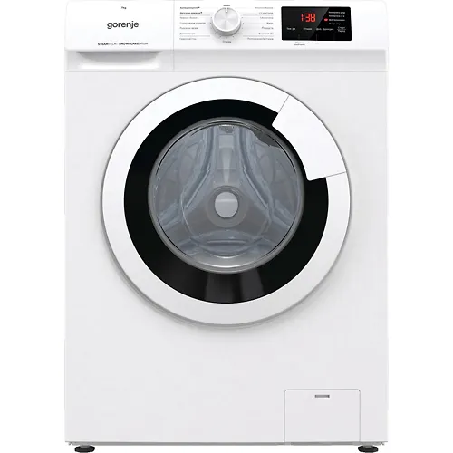 Stiralnaya mashina Gorenje WHE72SFS_1