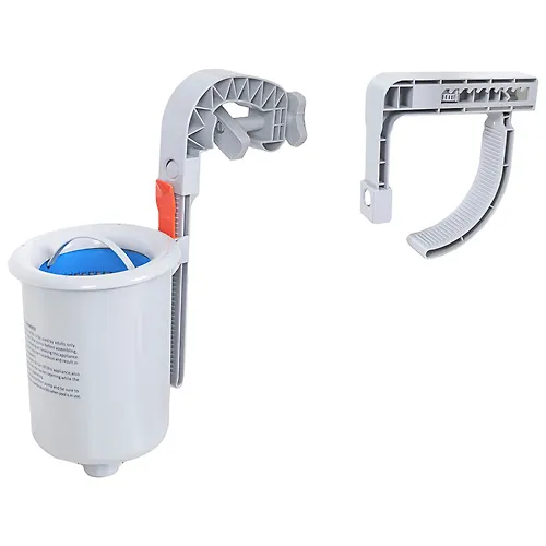Skimmer dlya bassejna Avenli (AB) 290931, razmer: 39 sm h 18 sm h 42 sm art.107450_1
