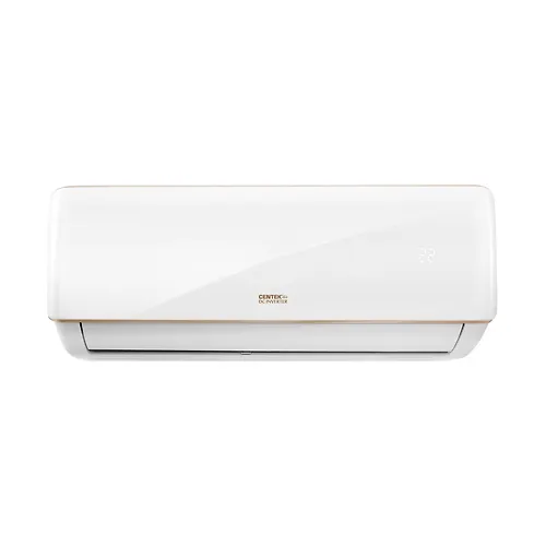 Split-sistema Centek CT-65EDC09 invertor, <2650/2850W> 18dB, EER-3.21 HITACHI / HIGHLY_1