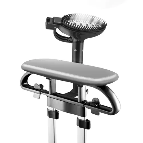 Otparivatel Centek CT-2385 (fioletovyj) 2200Vt, 2.5l BOLSHOJ BAK, davlenie2 Bar, 2 SHTANGI,10rezhimov_2