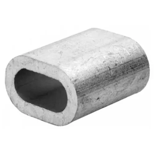 Zazhim trosa alyuminevyj 8mm (1 sht) g.Kaluga_1