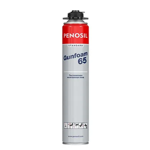 Pena montazhnaya prof. Penosil STANDART 65, 850ml_1