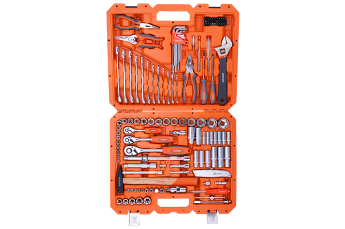 Nabor instrumentov Kraton TS-30 multi 131, 1/4