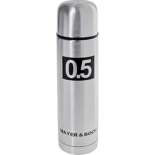27607 Termos 500ml nerzh/stal met/kolba MB (h24) 