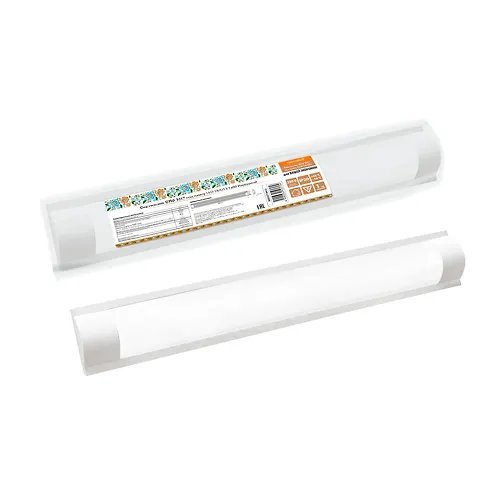 Svetilnik SPO 3017 pod lampu LED T8/G13 1h60 Narodnyj Tdm_1